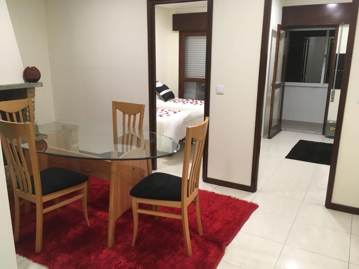 Apartamento Vi-Ana Viana do Castelo Dış mekan fotoğraf