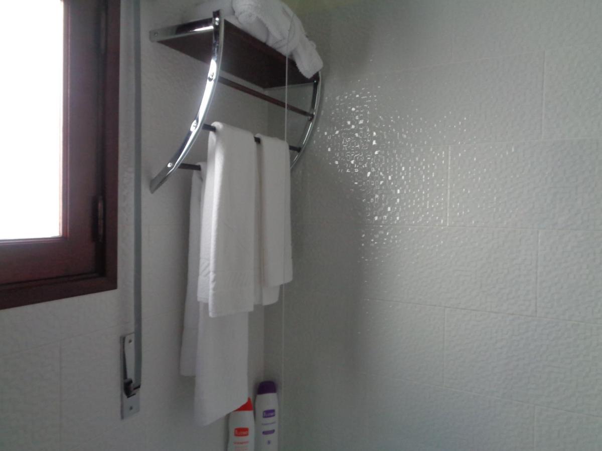 Apartamento Vi-Ana Viana do Castelo Dış mekan fotoğraf