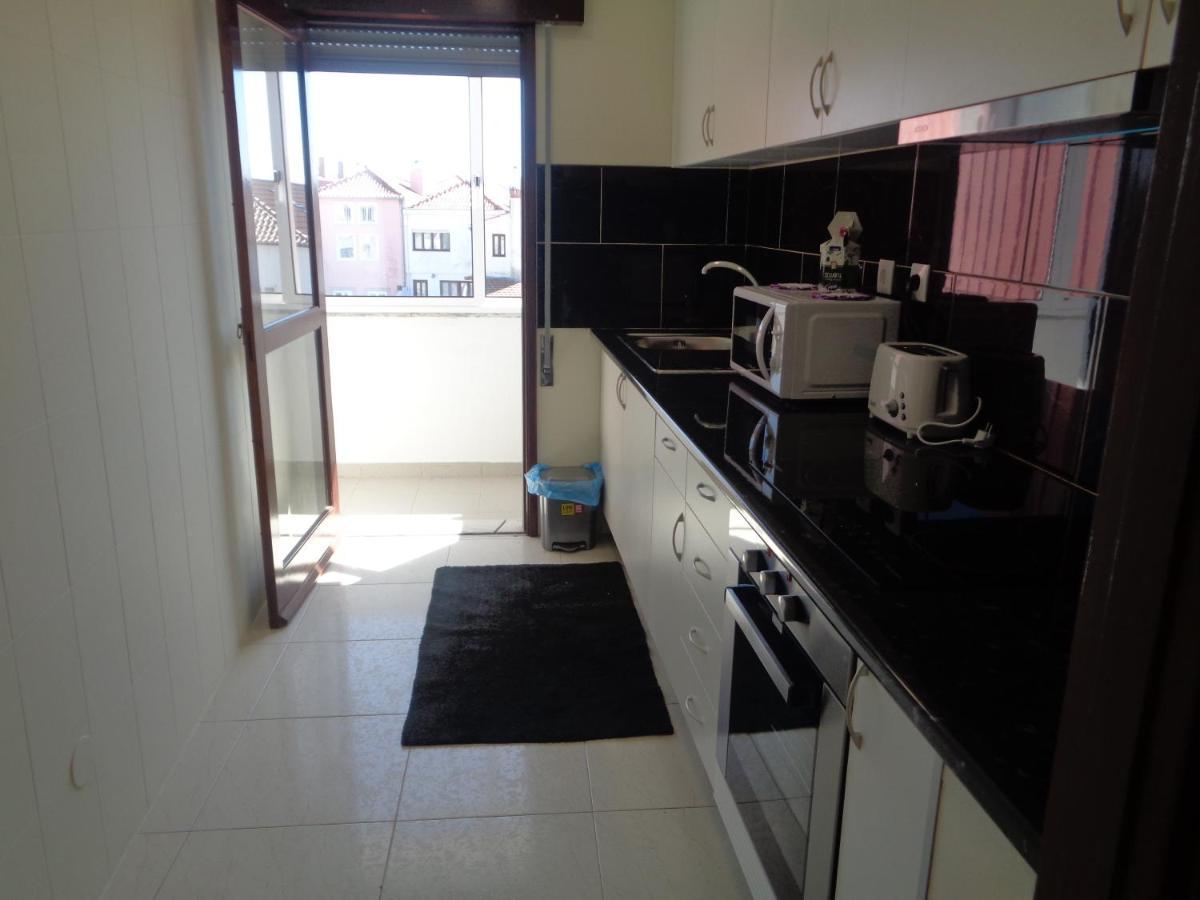 Apartamento Vi-Ana Viana do Castelo Dış mekan fotoğraf