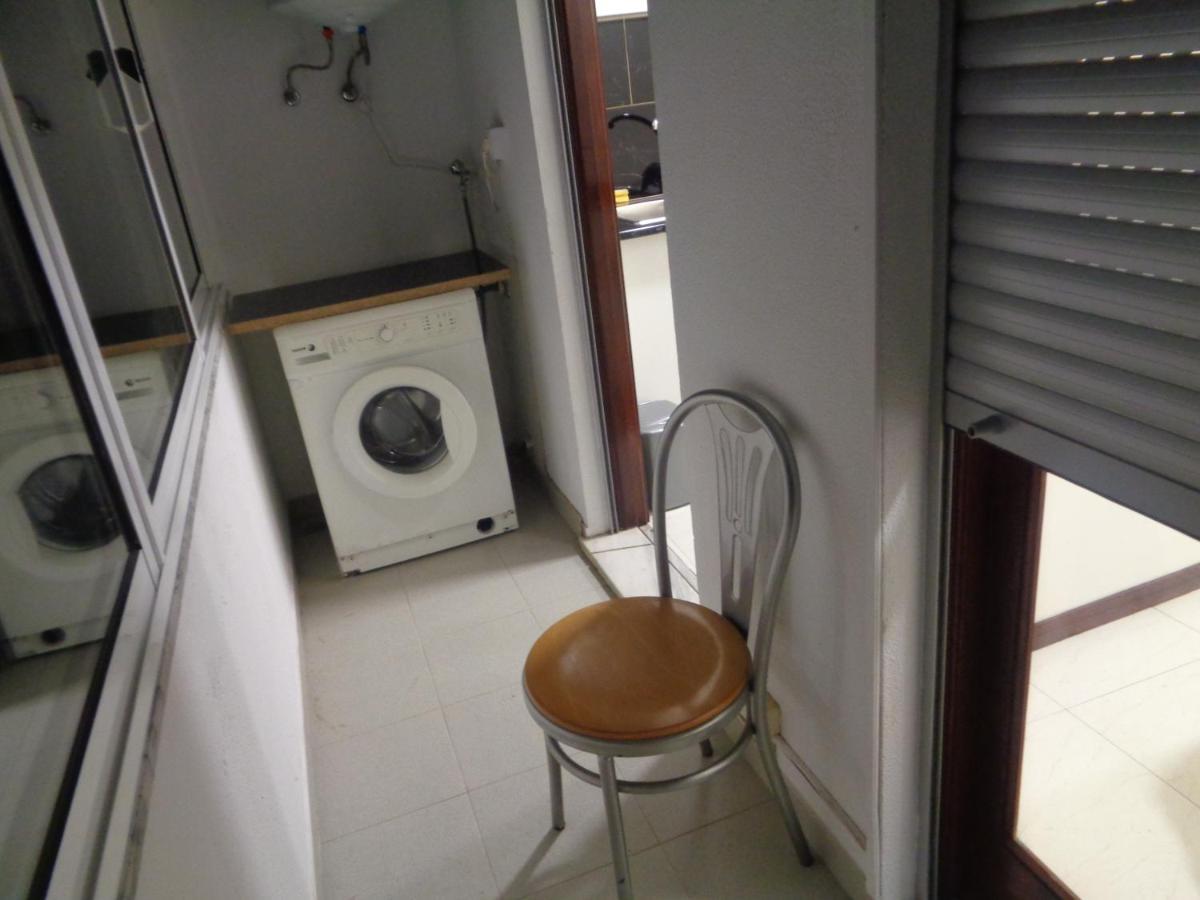 Apartamento Vi-Ana Viana do Castelo Dış mekan fotoğraf