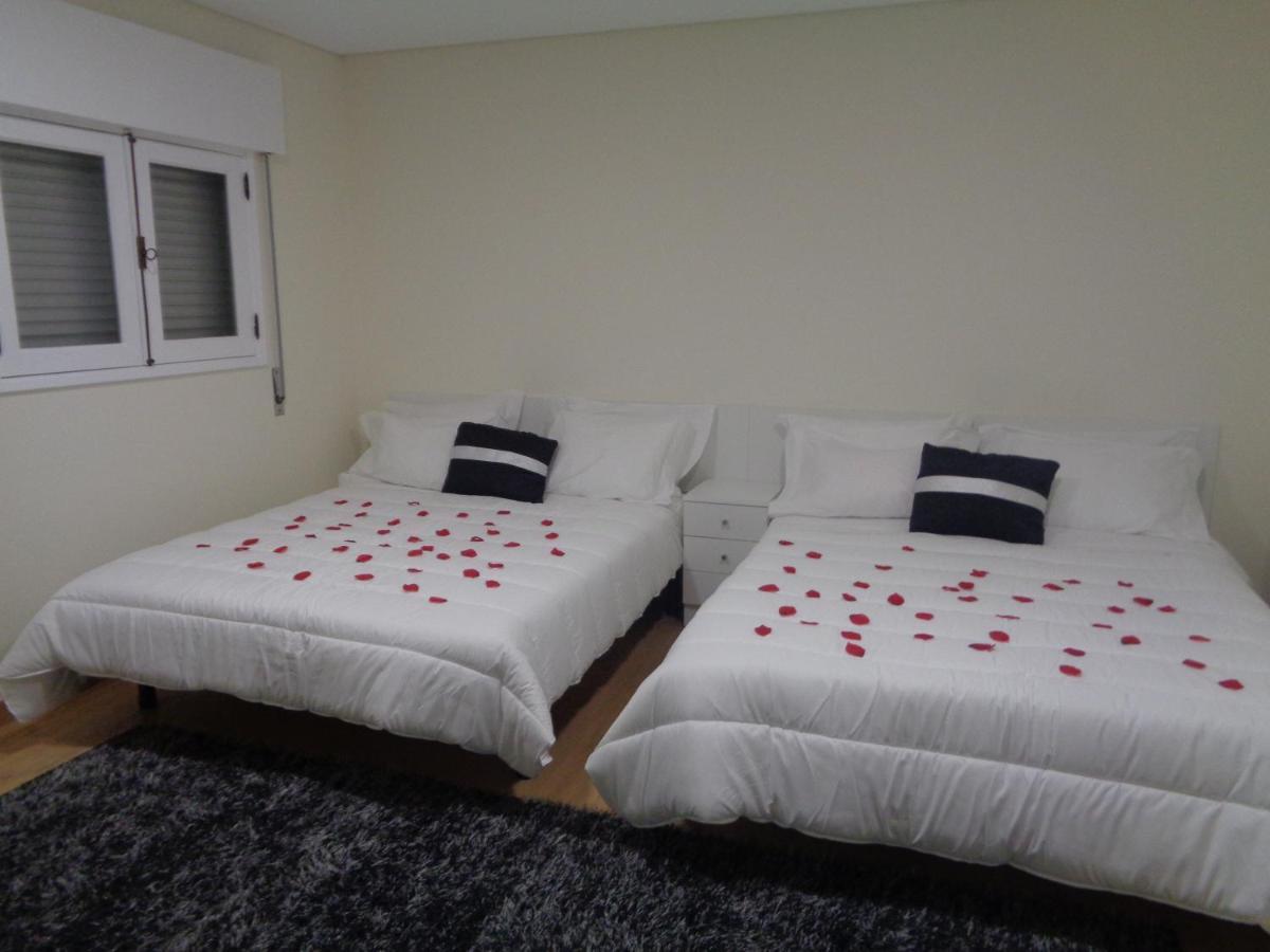 Apartamento Vi-Ana Viana do Castelo Dış mekan fotoğraf