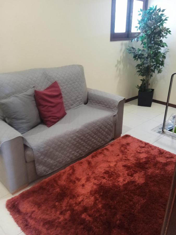 Apartamento Vi-Ana Viana do Castelo Dış mekan fotoğraf