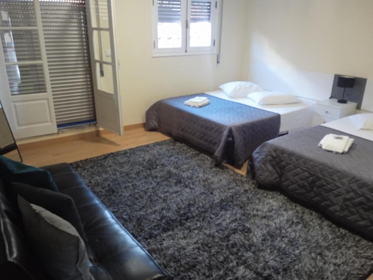 Apartamento Vi-Ana Viana do Castelo Dış mekan fotoğraf