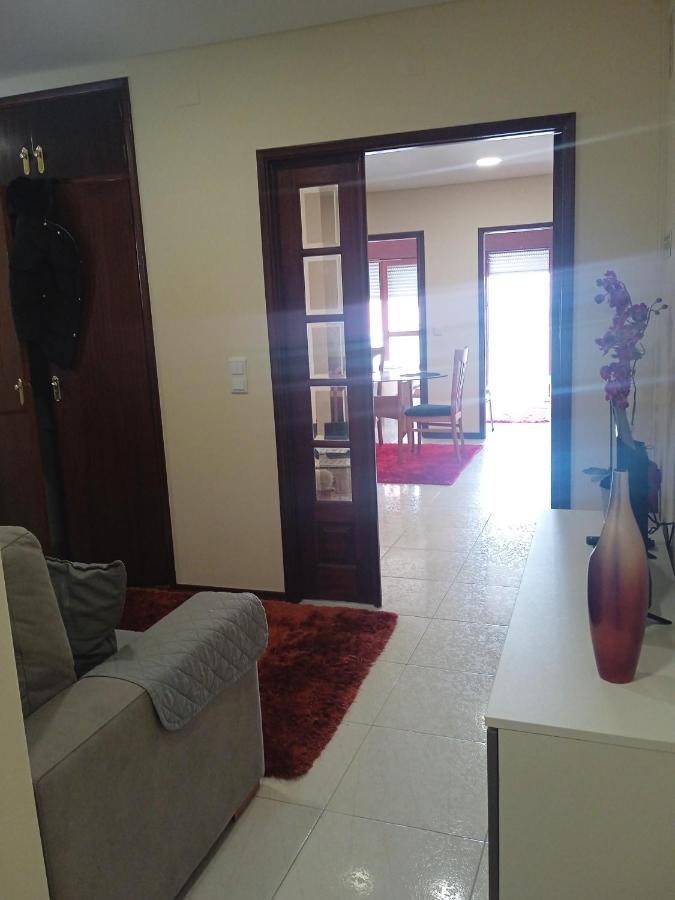 Apartamento Vi-Ana Viana do Castelo Dış mekan fotoğraf