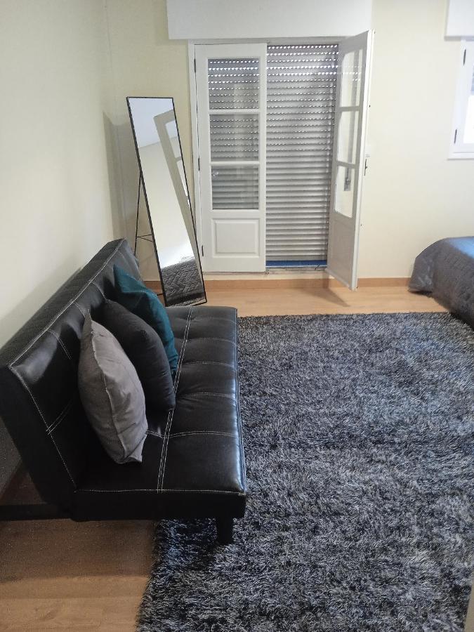 Apartamento Vi-Ana Viana do Castelo Dış mekan fotoğraf