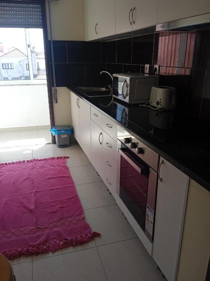Apartamento Vi-Ana Viana do Castelo Dış mekan fotoğraf