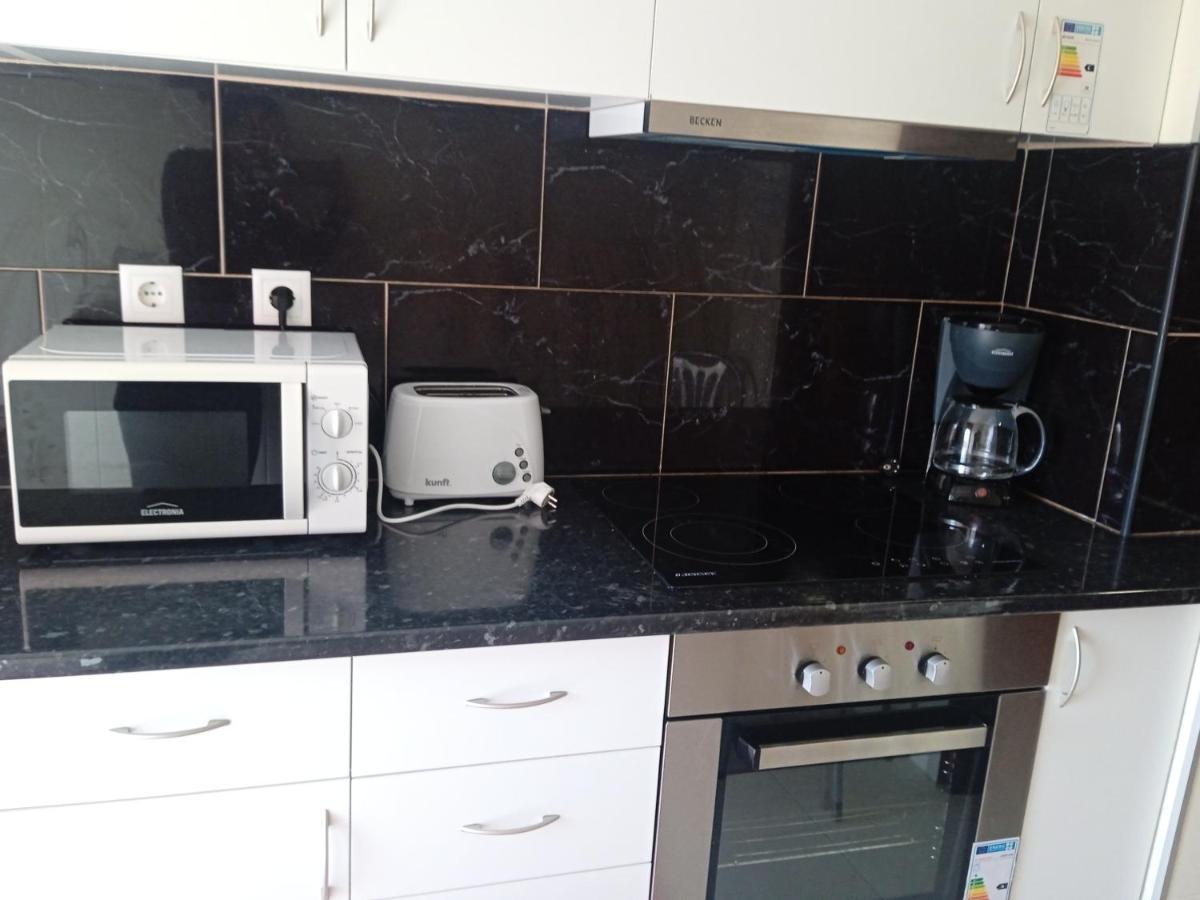 Apartamento Vi-Ana Viana do Castelo Dış mekan fotoğraf