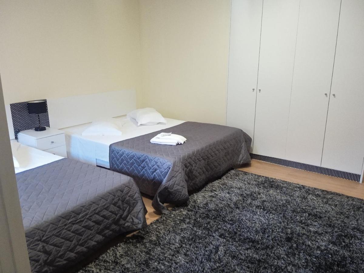 Apartamento Vi-Ana Viana do Castelo Dış mekan fotoğraf
