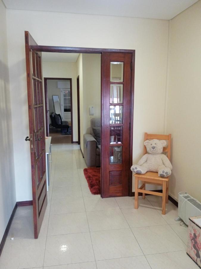 Apartamento Vi-Ana Viana do Castelo Dış mekan fotoğraf