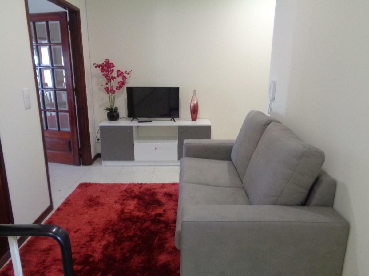 Apartamento Vi-Ana Viana do Castelo Dış mekan fotoğraf